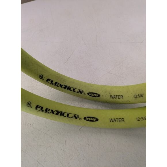 Faucet splitters, hose, washers - Picture 7 of 7